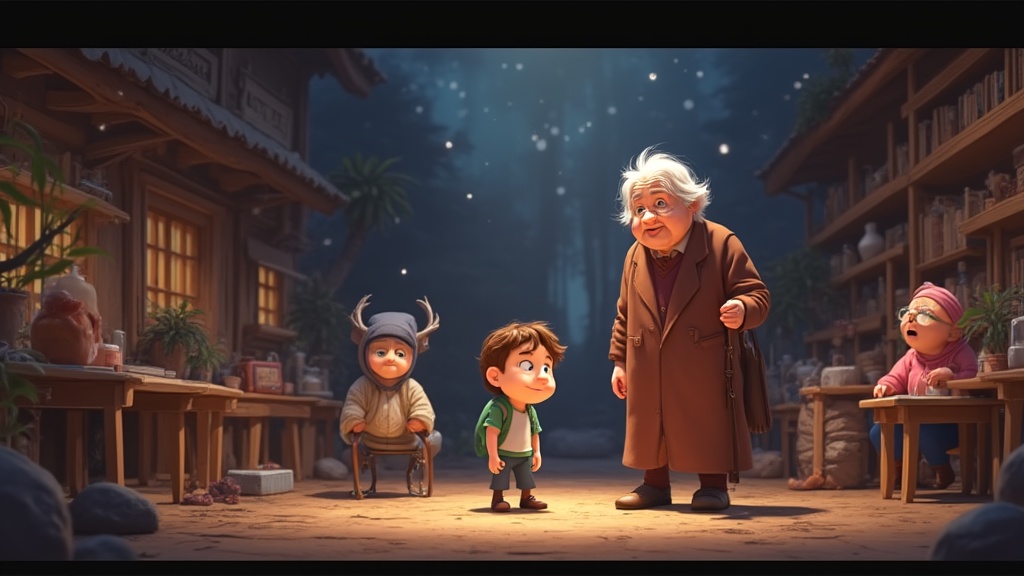 Jake und das Tintengeheimnis der Hortensia Silberwort