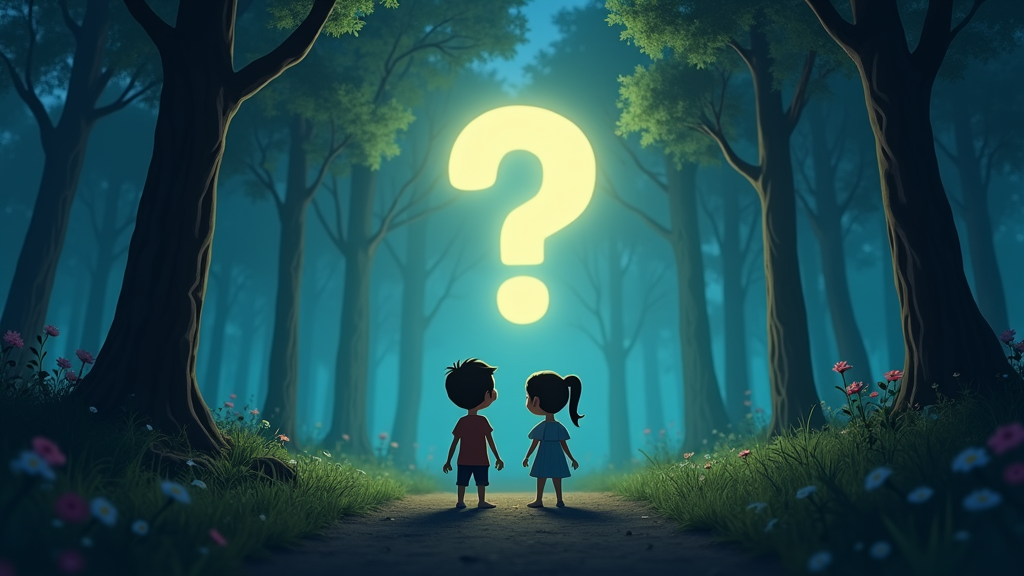 SchlummerMärchen ist da: Lässt Kinder schneller einschlafen und gibt Eltern ihre Abende zurück!